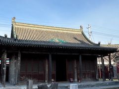 -代州文庙