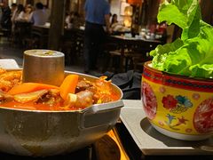 江南小灶炖羊肉-南京大牌档(济南万象城店)