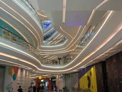 -银泰百货(厦门国贸中心店)