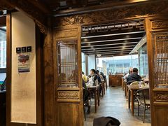-北京老铺烤鸭(老城根店)