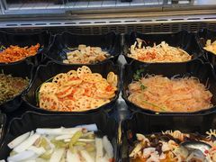 -沃尔玛(前山店)
