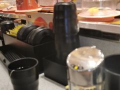 -争鲜回转寿司(流行前线店)