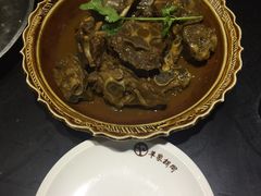极品羊蝎子-羊家胡同·龙虾烧烤火锅(龙汇路店)