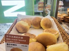 -小香港(凤凰大街店)
