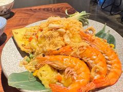 -Mr.Fish鱼鲜生海鲜放题(高德置地冬广场店)