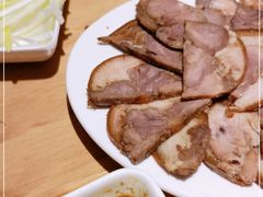 -姥姥家春饼店(惠新东街店)
