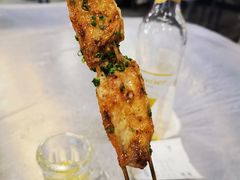 -串小白烧烤(金沙洲店)