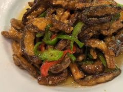 -大明寺素食坊(扬子江中路店)