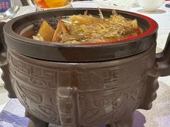 -聚春园自助餐厅(东街口店)