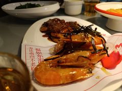 黑椒牛仔骨-宋园·金宴浙鲜馆(静安店)