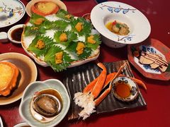 -万岛日本料理铁板烧(梅赛德斯奔驰店)