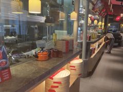 -湘域中餐厅(大悦城店)