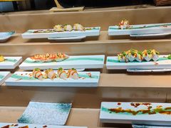 -星伦多自助料理(爱琴海店)