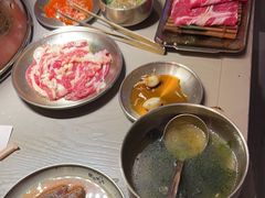 -西塔老太太泥炉烤肉(温州首店万象城黑金店)