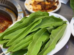 -蜀留香火锅·始于1999·原四川老火锅(白堤路店)