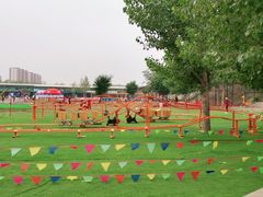 -北京鹿世界主题园