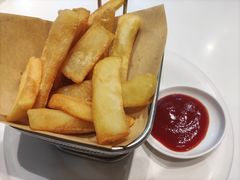 -翠华餐厅(宝安壹方城店)