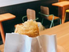 -麦当劳(玉桥中路店)