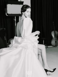 -MANLI BRIDAL婚纱