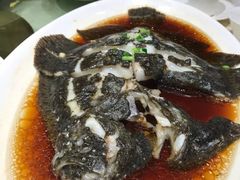-顺风海鲜港(金玉兰店)