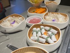 -海底捞火锅(江北万达商业广场店)