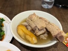 -松發肉骨茶(先得坊店)