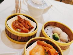 -东江海鲜酒家(艺都分店)
