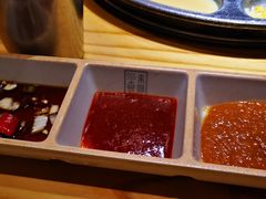 -喜来稀肉(北外滩白玉兰广场店)