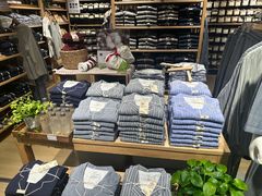 -MUJI无印良品(西单大悦城店)