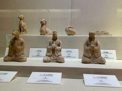 -九江市博物馆