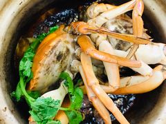 -鑫鸿达·海鲜闽菜热炒小馆(中山路店)