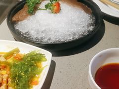 -海底捞火锅(大唐店)
