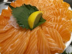 -万岁寿司(芳村店)