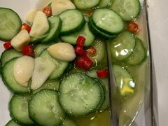 -飞鹿餐饮·陕南菜(北关店)