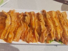 -木王宴语·野生鲜菌火锅(玉河店)