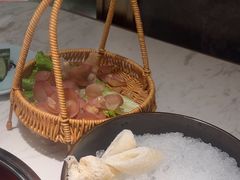 -捞神煲汤火锅(湖滨商业街店)