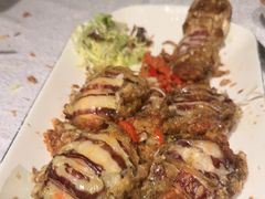 -喜记避风塘炒辣蟹(旗舰店)