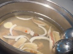 -三个椰子·现砍椰子鸡(金源CBD店)