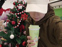 -奈雪的茶(大悦城PRO店)