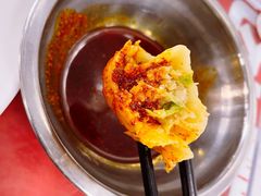 -中国石油大学第2食堂