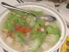 -莆田餐厅PUTIEN(武商MALL店)