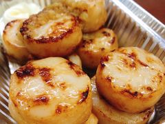 -强记龙虾钳(定安里店)