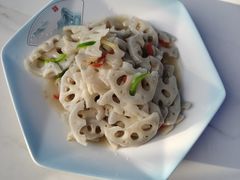 -黄牛肉馆·皖南土菜