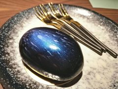 黑曜石-大树餐厅(益田假日店)