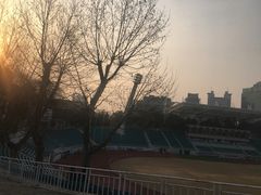 -五台山健身馆