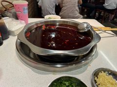 -水碾河刘老大串串香(水碾河路店)