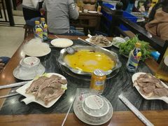 -江湖黑大兔(杨家坪店)