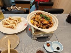 -肥肥虾庄·金牌油焖大虾(东湖欢乐谷店)