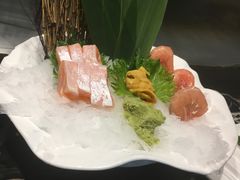 -割烹旭日本料理(龙湖狮山天街店)