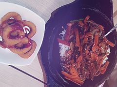 -正一味石锅拌饭(望京新世界店)